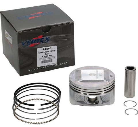 VERTEX TŁOK CAN-AM OUTLANDER 330 04- 05, 570 MAX 17- 21, 650 13- RENEGADE 18- 19 82.46MM ST