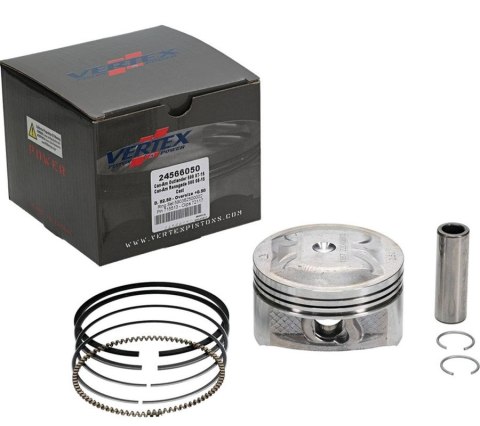 VERTEX 2023/09 TŁOK CAN-AM OUTLANDER 500/MAX 07-15 82.45 MM STD. + 0.50 MM