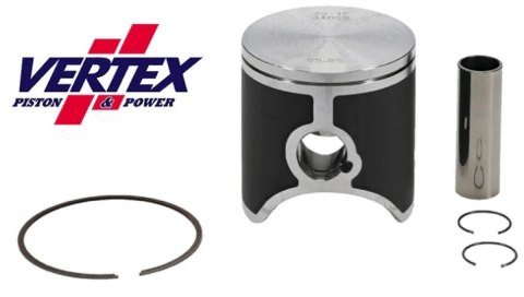 VERTEX 2023/09 TŁOK TM RACING MX/EN/SM 250FI '19-'23 (66.33MM) (STD.)