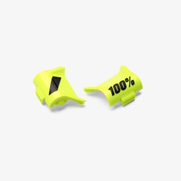 100 PROCENT ZAMIENNA OBUDOWA FILMU DO SYSTEMU FORECAST ROLL-OFF REPLACEMENT CANISTER COVER KIT FLUO