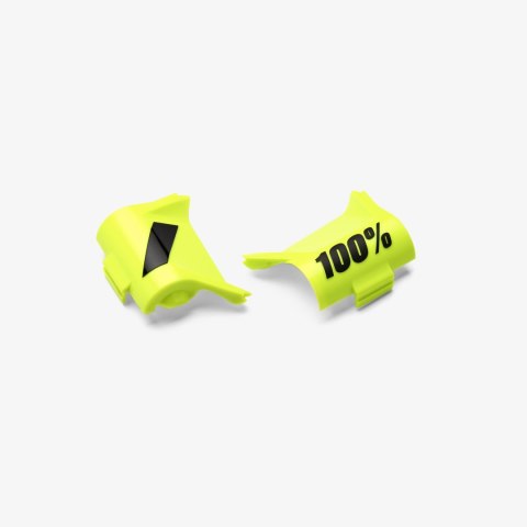 100 PROCENT ZAMIENNA OBUDOWA FILMU DO SYSTEMU FORECAST ROLL-OFF REPLACEMENT CANISTER COVER KIT FLUO