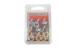 ARTEIN GASKETS PODKŁADKI MIEDZIANE KPL. 10 SZT. M8 (8 X 12 X 1,00 MM)