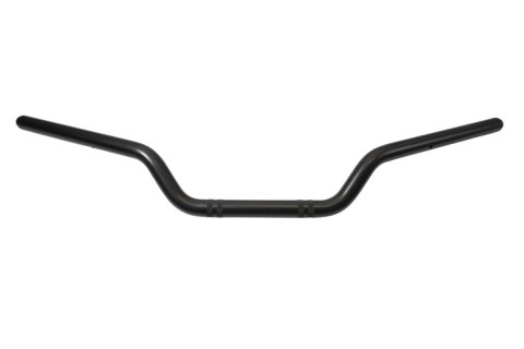 BIKETEC KIEROWNICA STALOWA KAWASAKI Z 750 BLACK
