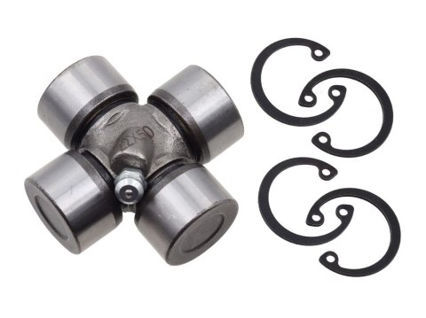 BRONCO KRZYŻAK PRZEGUBU NAPĘDOWEGO ATV CF MOTO CFORCE 500 13-16, 600 13-14