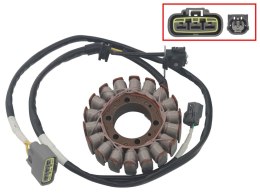 BRONCO STATOR TRX 420 14-23 31120-HR3-A41, 31120-HR3-A42, 31120-HR3-HA1