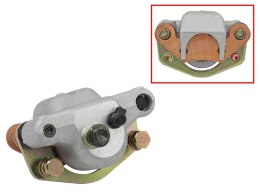 BRONCO ZACISK HAMULCOWY HAWKEYE 300 07-11, SPORTSMAN 400 08-10