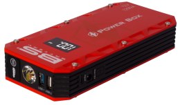BS URZĄDENIE ROZRUCHOWE PB-02 12000MAH