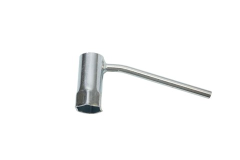 BUZZETTI KLUCZ DO ŚWIEC ZAPŁONOWYCH 21MM X 55MM