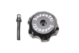 BUZZETTI KOREK WLEWU PALIWA KAWASAKI 55MM BLACK