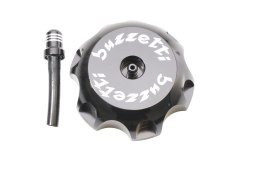 BUZZETTI KOREK WLEWU PALIWA YAMAHA 67MM BLACK