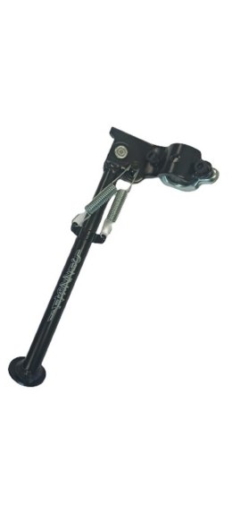 BUZZETTI STOPKA BOCZNA NÓŻKA LEWA STRONA UNI 290MM MOCOWANA DO RAMY D.26-32MM