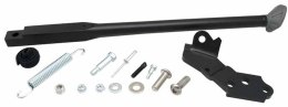 BUZZETTI STOPKA BOCZNA YAMAHA YZ 250F '10-'16; YZ 450F '10-'17 BLACK