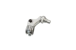 BUZZETTI UCHWYT DŹWIGNI SPRZĘGŁA KUTY YZ 125 250 00-14, YZF 00-08, KXF 11-18, 450 09-18