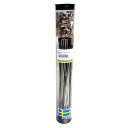 CC SZPRYCHY KPL. 21 PRZÓD TT 250R TT-R 250 93-06, XTZ 750 SUPER TENERE 89-96 3LD-25104-00 50-506 PROD