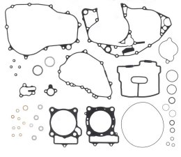 CENTAURO KOMPLET USZCZELEK HONDA CFR 250 R / RX 18-21