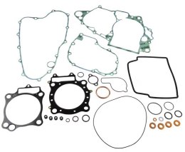 CENTAURO KOMPLET USZCZELEK HONDA CRF 450 R 07-08
