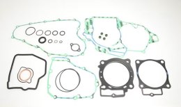 CENTAURO KOMPLET USZCZELEK HONDA CRF 450 R '09-'16