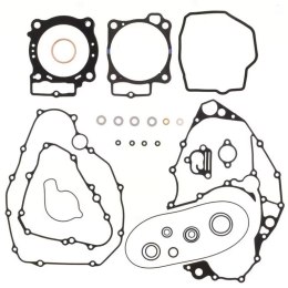 CENTAURO KOMPLET USZCZELEK HONDA CRF 450 R / RX 19-20