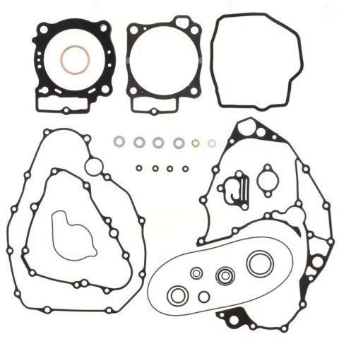 CENTAURO KOMPLET USZCZELEK HONDA CRF 450 R / RX 19-20