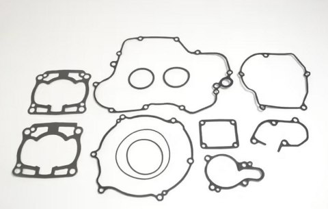 CENTAURO KOMPLET USZCZELEK KAWASAKI KX 125 03-08