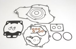 CENTAURO KOMPLET USZCZELEK KAWASAKI KX 250 2T 05-08