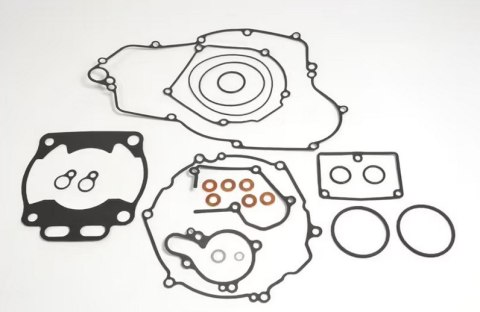 CENTAURO KOMPLET USZCZELEK KAWASAKI KX 250 2T 05-08