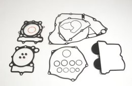 CENTAURO KOMPLET USZCZELEK KAWASAKI KXF 250 09-16