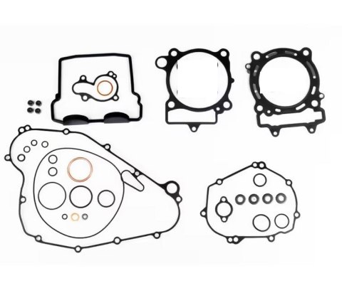 CENTAURO KOMPLET USZCZELEK KAWASAKI KXF 450 16-18
