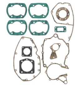 CENTAURO KOMPLET USZCZELEK KTM 175 2T 80