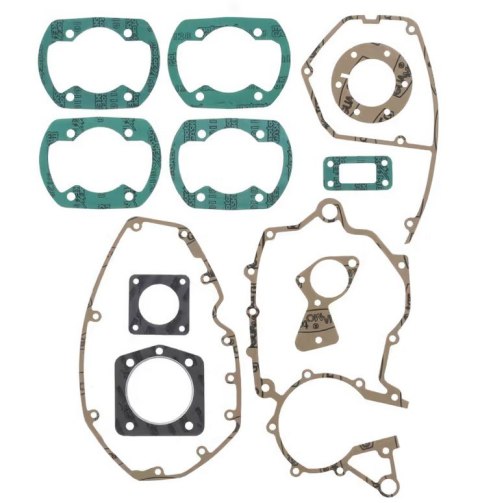 CENTAURO KOMPLET USZCZELEK KTM 175 2T 80