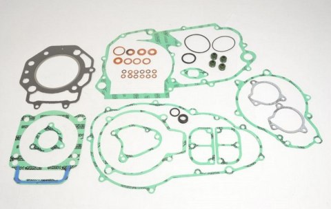 CENTAURO KOMPLET USZCZELEK KTM 400 LC4-E 99-02