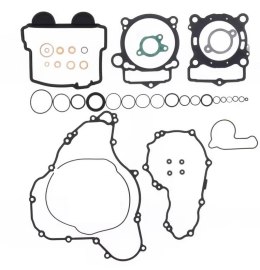 CENTAURO KOMPLET USZCZELEK KTM EXC-F EXCF 250 17-19