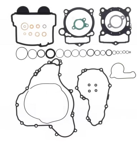 CENTAURO KOMPLET USZCZELEK KTM EXC-F EXCF 250 17-19