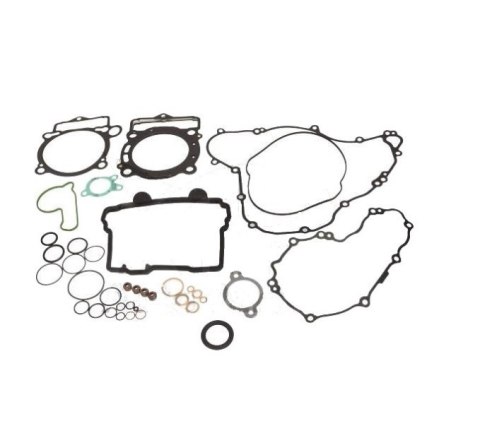 CENTAURO KOMPLET USZCZELEK KTM EXCF EXC-F 350 17-19 CENTAURO KOMPLET USZCZELEK KTM EXCF EXC-F 350 17-19