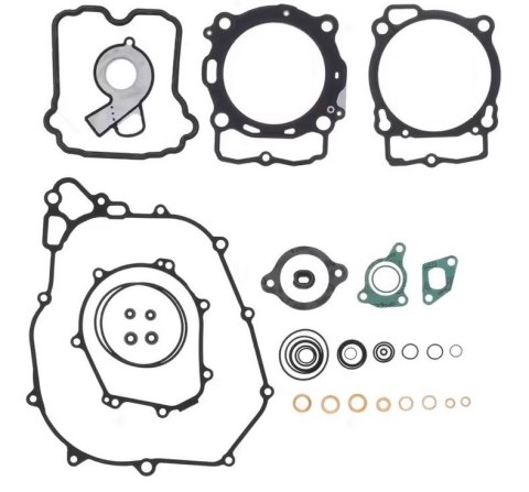 CENTAURO KOMPLET USZCZELEK KTM EXCF EXC-F 450 20-23 CENTAURO KOMPLET USZCZELEK KTM EXCF EXC-F 450 20-23