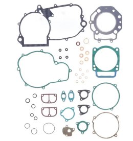 CENTAURO KOMPLET USZCZELEK KTM LC4 350 / 400 / 500 89-92