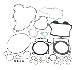 CENTAURO KOMPLET USZCZELEK KTM SXF SX-F 350 11-12
