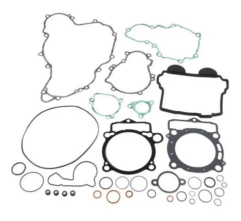 CENTAURO KOMPLET USZCZELEK KTM SXF SX-F 350 11-12