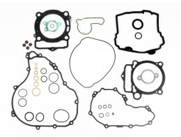CENTAURO KOMPLET USZCZELEK KTM SXF SX-F 350 16-18, HUSQVARNA FC 350 16-18
