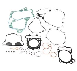 CENTAURO KOMPLET USZCZELEK SUZUKI RM-Z RMZ 250 10-15