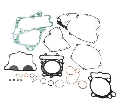 CENTAURO KOMPLET USZCZELEK SUZUKI RM-Z RMZ 250 10-15 CENTAURO KOMPLET USZCZELEK SUZUKI RM-Z RMZ 250 10-15