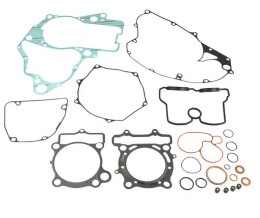 CENTAURO KOMPLET USZCZELEK SUZUKI RMZ RM-Z 250 07-09