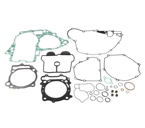 CENTAURO KOMPLET USZCZELEK SUZUKI RMZ RM-Z 450 08-23