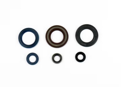 CENTAURO ZESTAW KPL USZCZELNIACZY SILNIKOWYCH KTM GS 350/440/500 86-94, MX/