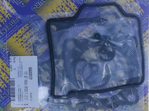 CENTAURO USZCZELKI TOP-END HONDA CRF250R 13-17 Z USZCZELKĄ POKRYWY