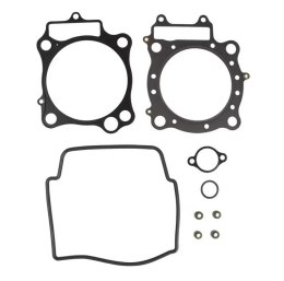 CENTAURO USZCZELKI TOP-END HONDA CRF 450 X 05-17 Z USZCZELKĄ POKRYWY