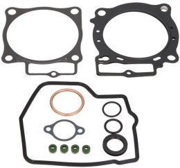 CENTAURO USZCZELKI TOP-END HONDA CRF450R 09- Z USZCZELKĄ POKRYWY ZAWOROWEJ