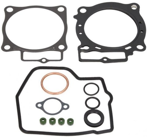 CENTAURO USZCZELKI TOP-END HONDA CRF450R 09- Z USZCZELKĄ POKRYWY ZAWOROWEJ