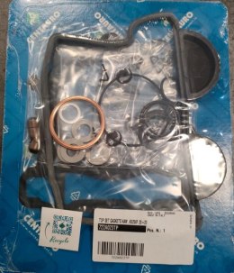 CENTAURO USZCZELKI TOP-END KAWASAKI KXF 250 20-23