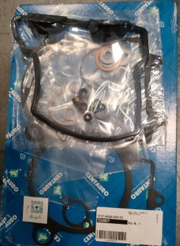CENTAURO USZCZELKI TOP-END KAWASAKI KXF 450 16-18 Z USZCZELKĄ POKRYWY